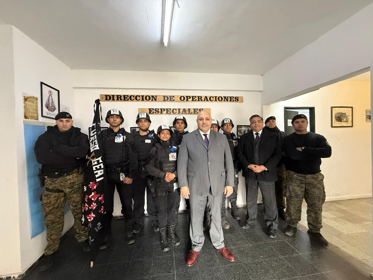 Dr. Martin Sarubbi - Imagen 1