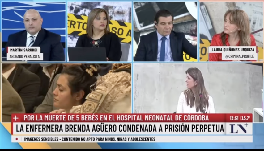 Caso Amendolara (Chano)